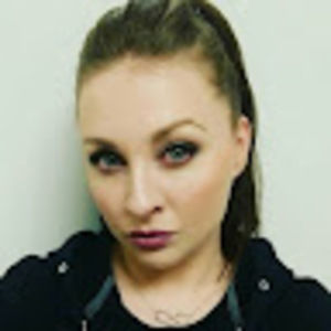 Meet your Posher, Kristina